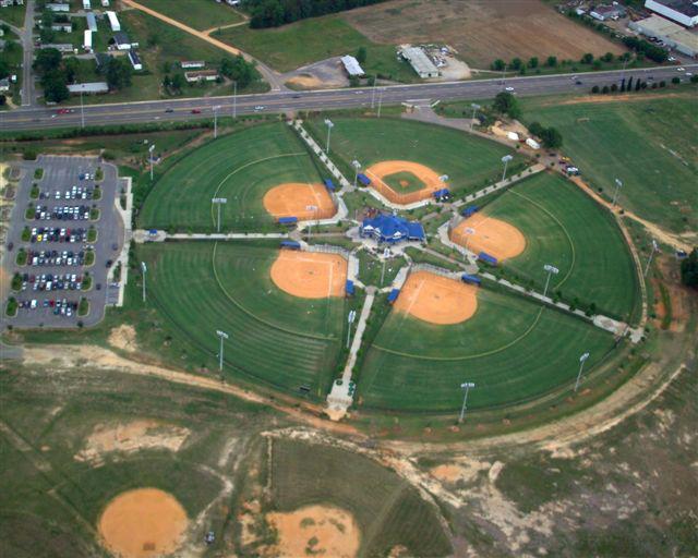 Citizens Park