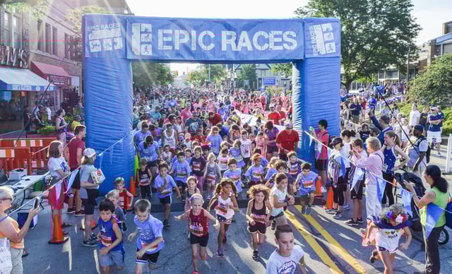 Ann Arbor Sports Commission 6