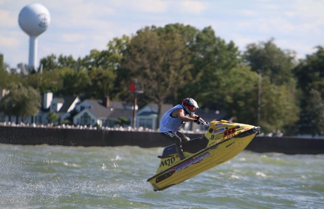 Jet Ski Invitational