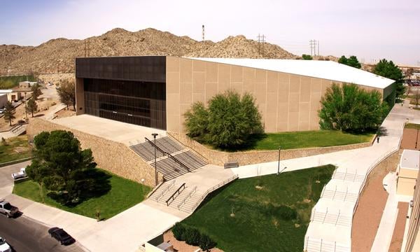 UTEP Don Haskins Center outside.jpeg