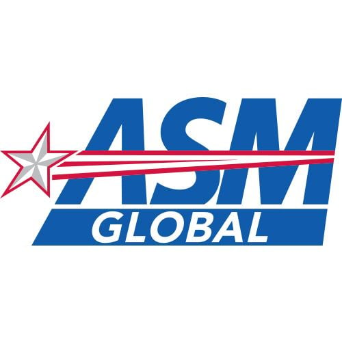 ASM Global Convention Centers