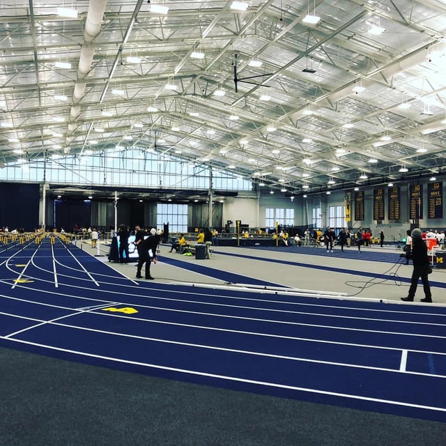 Ann Arbor Sports Commission 5