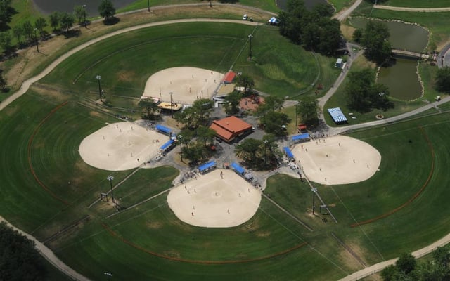 Mercyhealth sportscore one (1)