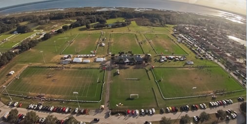 American Youth Football