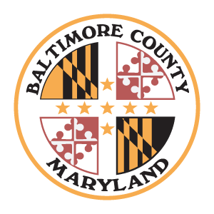 Baltimore County Logo