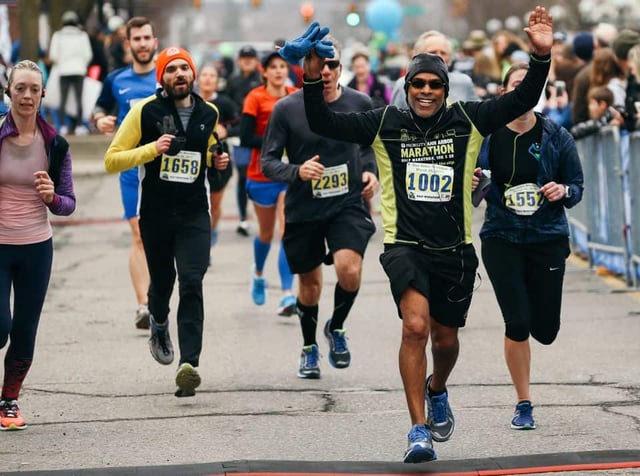 Ann Arbor Sports Commission 4