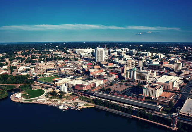 The-Best-Areas-to-Stay-in-Montgomery-Alabama