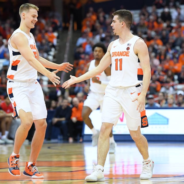 Visit Syracuse CVB 6