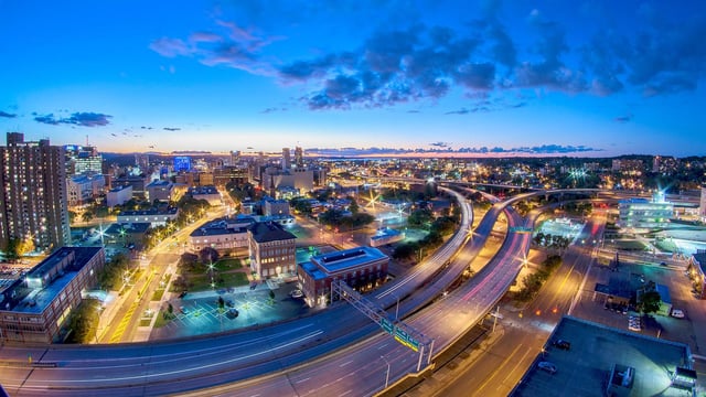 Visit Syracuse CVB 1