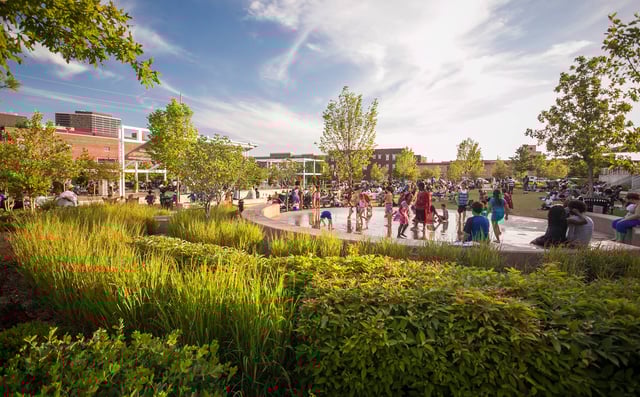 Tulsa Sports Commission2