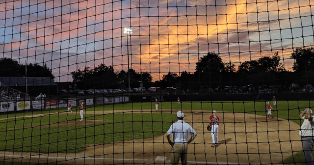 John H. Chafee Athletic & Recreational Complex 1