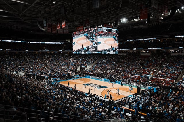 2025 NCAA March Madness at Lenovo Center.jpg