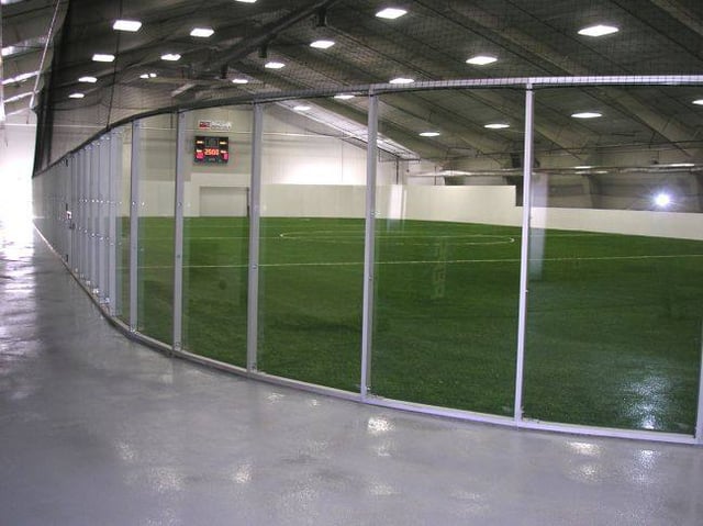 Battlefield Sportsplex