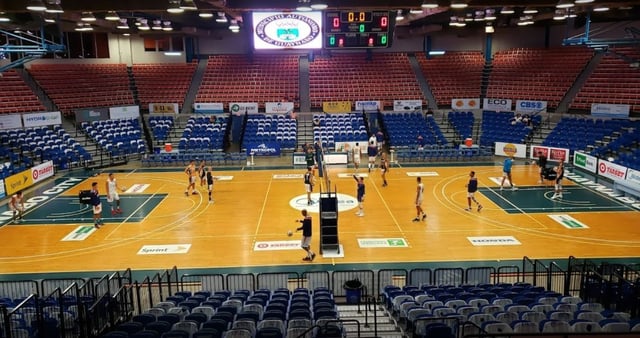 Mario Quijote Morales Coliseum 3 (1)