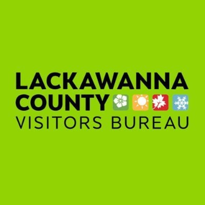 Lackawanna County Visitors Bureau 