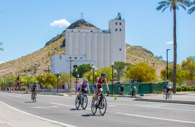 Tempe Cycling