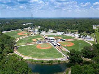 Atwater Park Fields