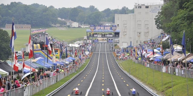 Sports Alliance of Greater Akron 13