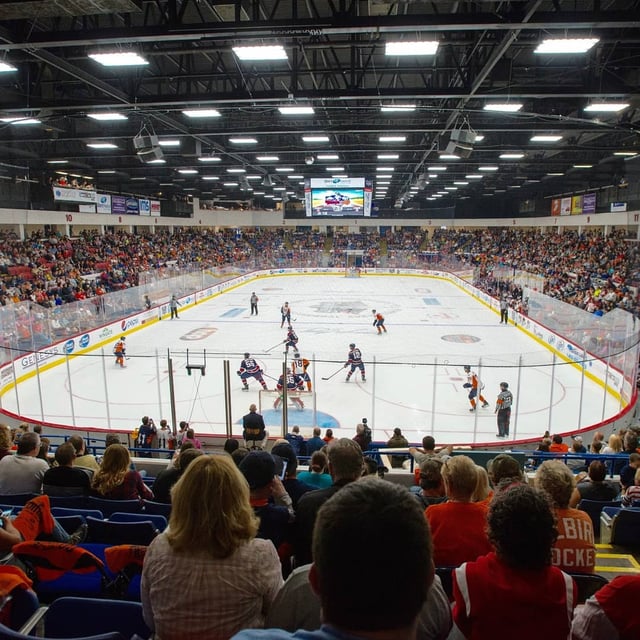 Explore Flint & Genesee 7