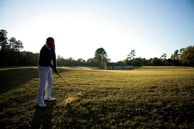 beech creek golf course shot (1)