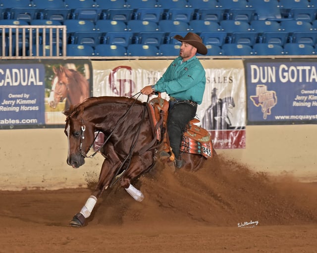 Tulsa Sports Commission9