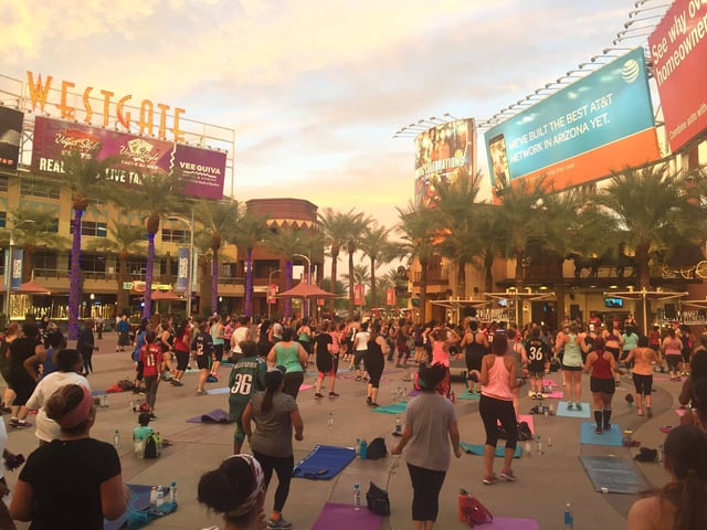 Visit Glendale Arizona