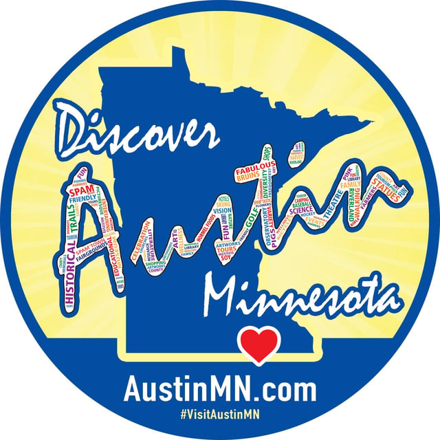 Discover Austin Minnesota