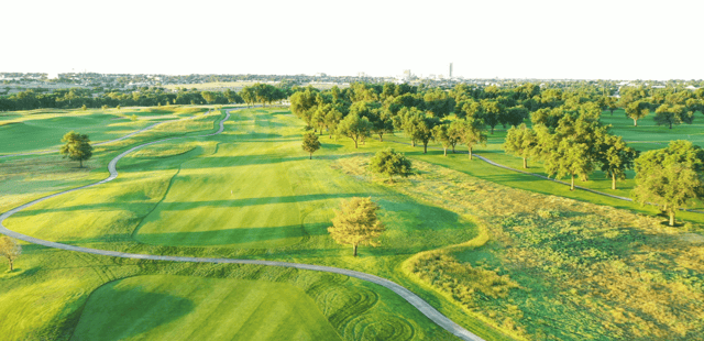 Ross Rogers Golf Complex