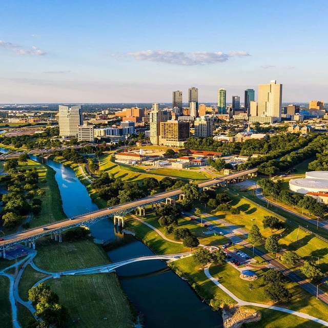 Fort Worth 2