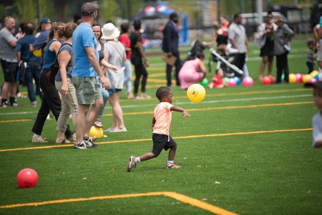 The Fields at RFK Campus Opening 2019 (460)