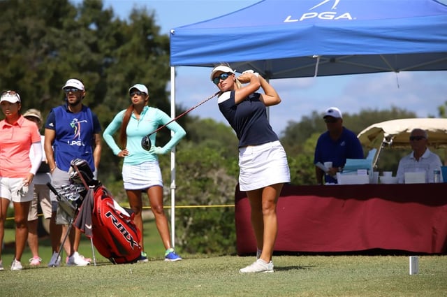 LPGA image