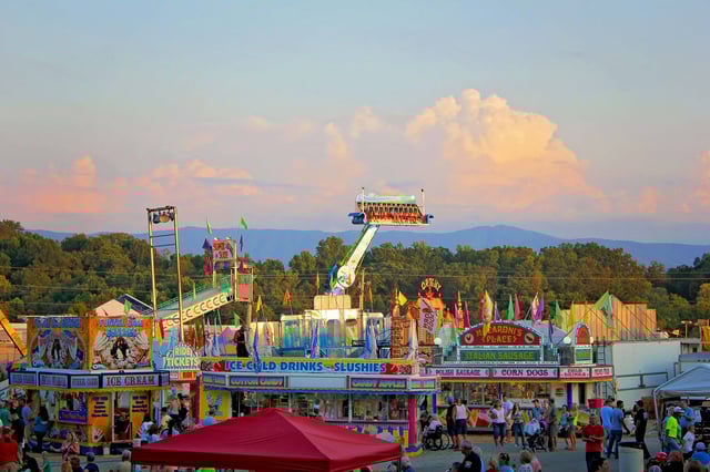 Discover Greeneville5