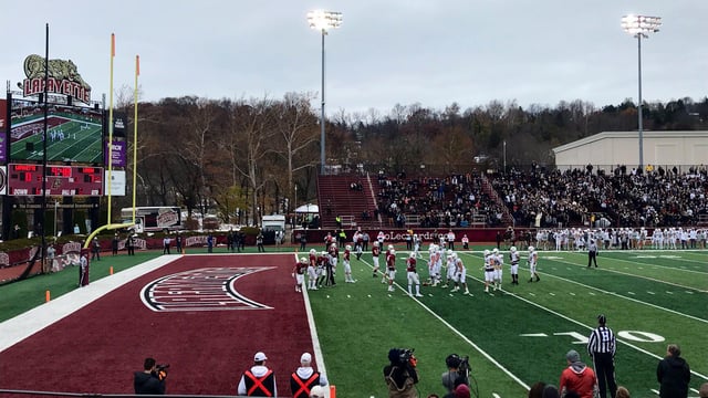 Lafayette College