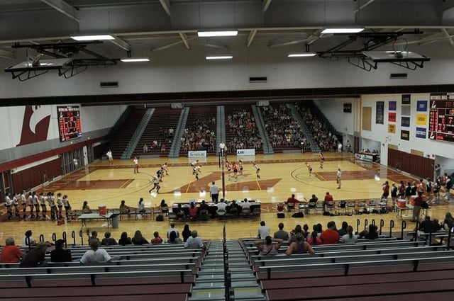 Mitchell Hall Gymnasium - University of Wisconsin La Crosse Athletics .jpeg