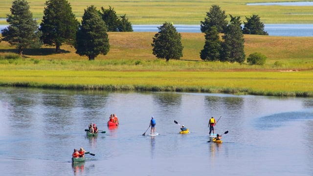 Cape Cod Chamber of Commerce 4