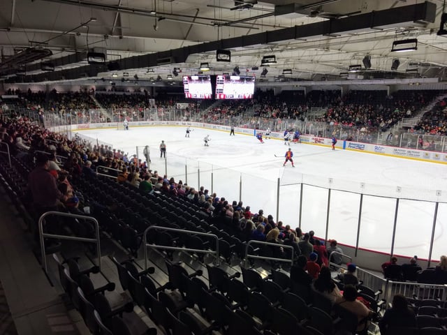 Pelham Civic Complex & Ice Arena 5