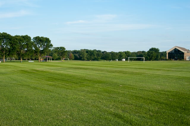 Mercyhealth Sportscore One 2