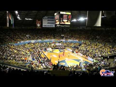 Manuel Iguina Coliseum 2