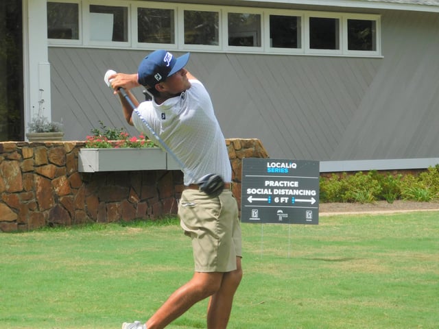 Auburn-Opelika Tourism 2