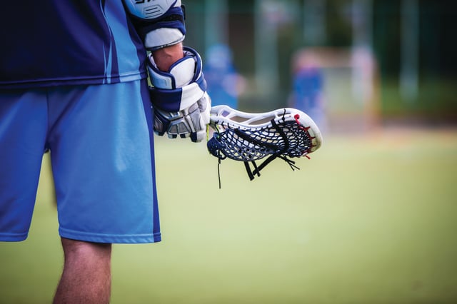 Lacrosse (1)
