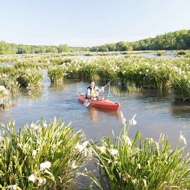 Catawba River