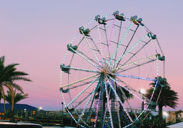 South Padre Island Convention & Visitors Bureau5