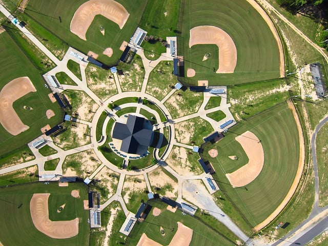 Rocky mount sports complex fields (1)