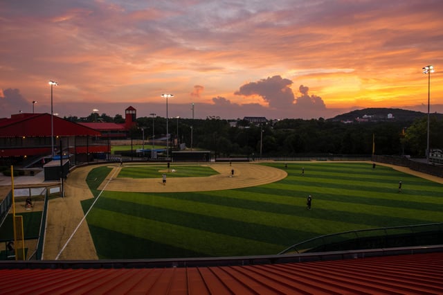 the basin sports complex sunset.jpeg