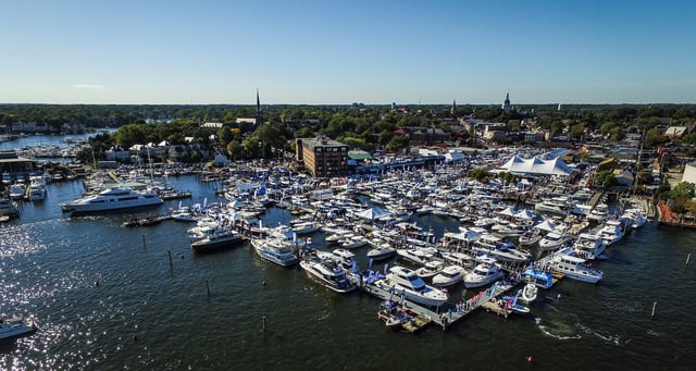 Visit Annapolis & Anne Arundel County2