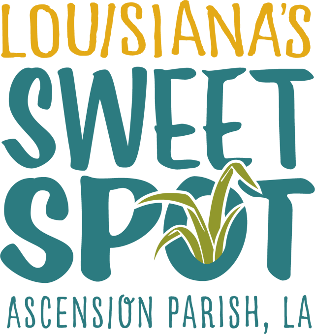 Visit Louisiana's Sweet Spot