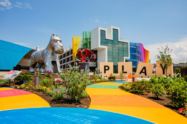 Hasbro Game Park at The Strong National Museum of Play.jpg