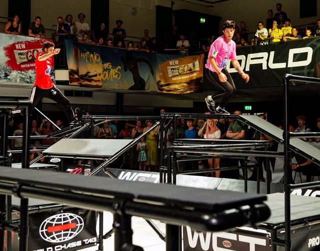 Sports Alliance of Greater Akron 11