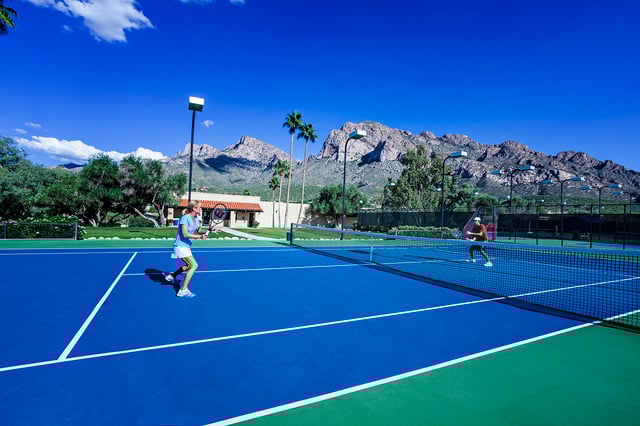 Resort Tennis at Play (2), Hilton El Conquistador.jpg