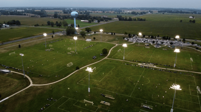 Helder Park sunrise - soccer WMSC.png